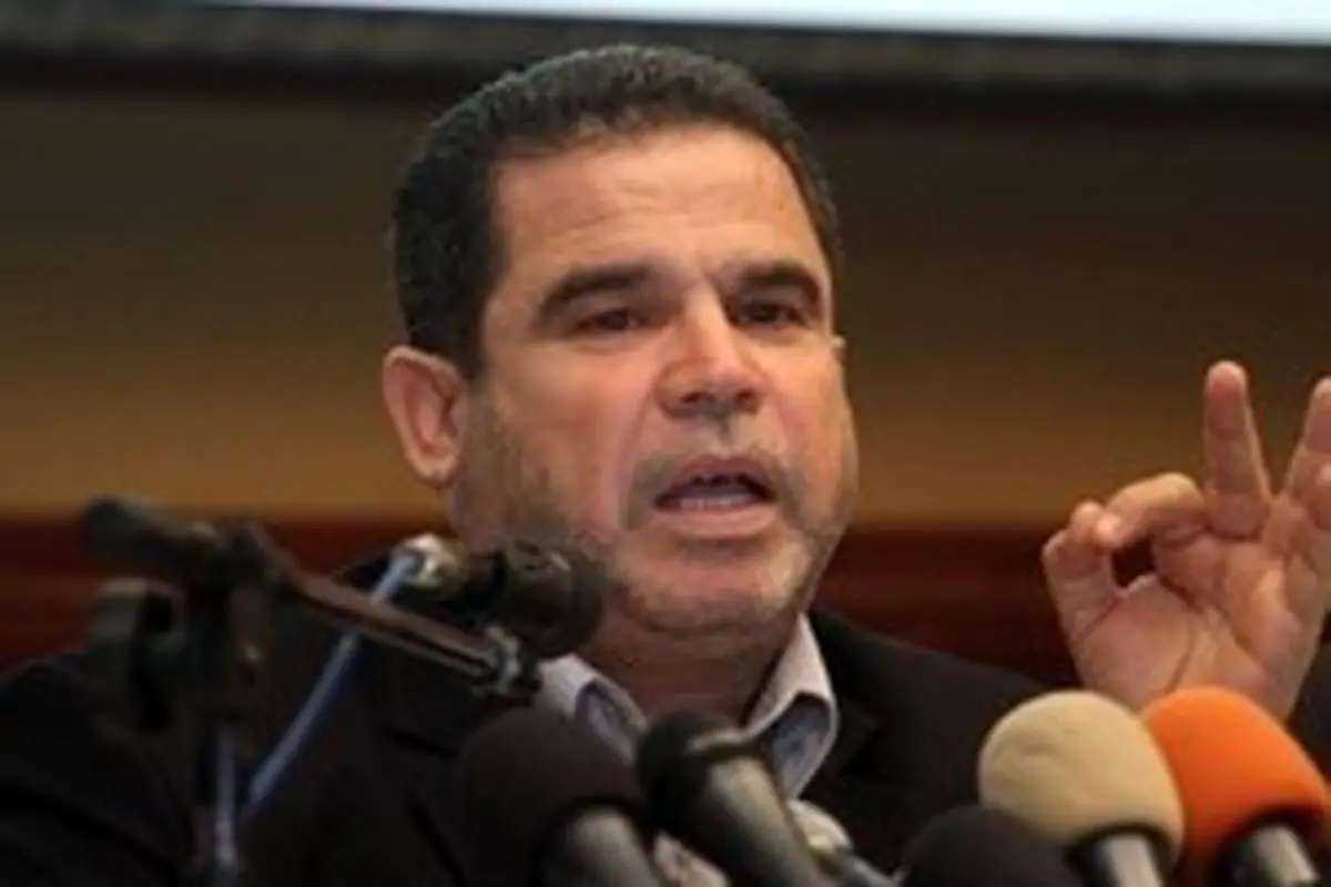 حماس: با وجود مخالفت ابومازن محاصره غزه را می‌شکنیم
