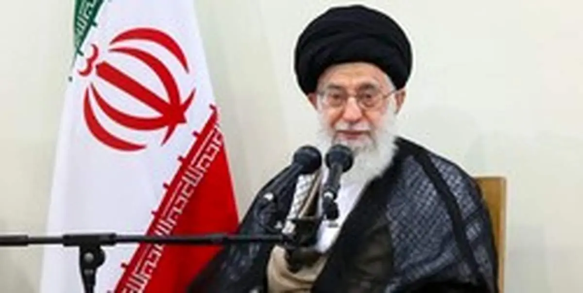 اردوغان با رهبر انقلاب اسلامی دیدار و گفتوگو کرد