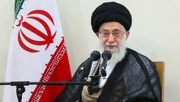 اردوغان با رهبر انقلاب اسلامی دیدار و گفت‌وگو کرد