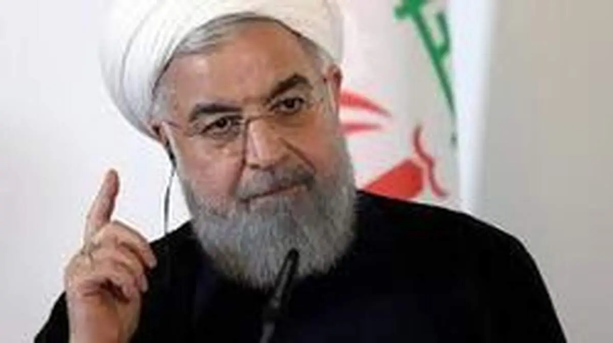بازتاب سخنان حسن روحانی در رسانه‌های جهان