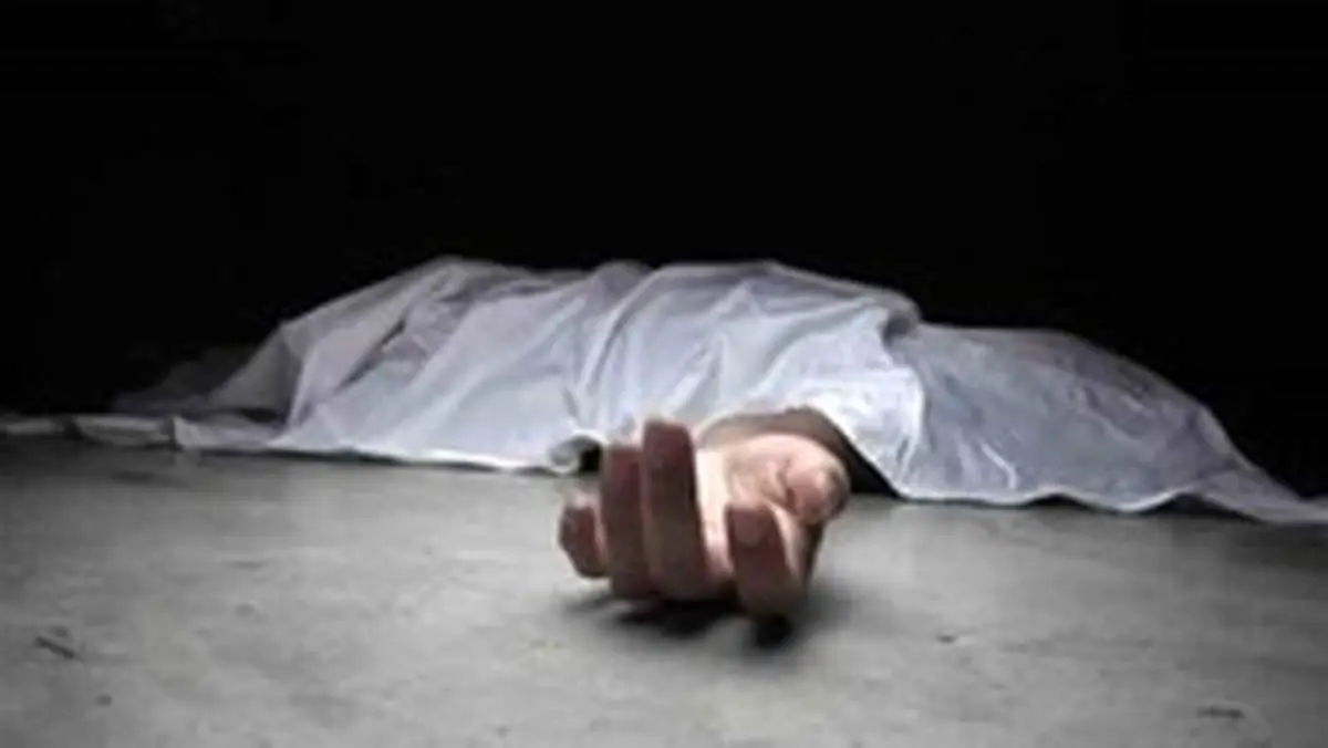 قاتل قبل از مرگ راز جنایت خود را فاش کرد