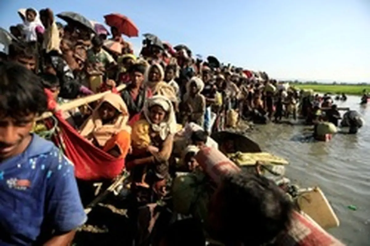 برنامه جدید برای بازگشت آوارگان روهینگیایی