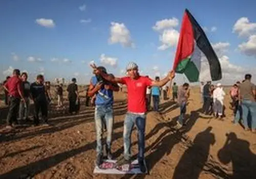 مذاکرات ترامپ با لیبی برای کوچاندن ساکنان غزه به این کشور