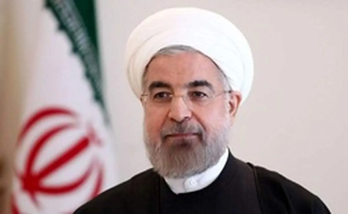 تقدیر ۱۴دستگاه نمونه دولتی از سوی «حسن روحانی»