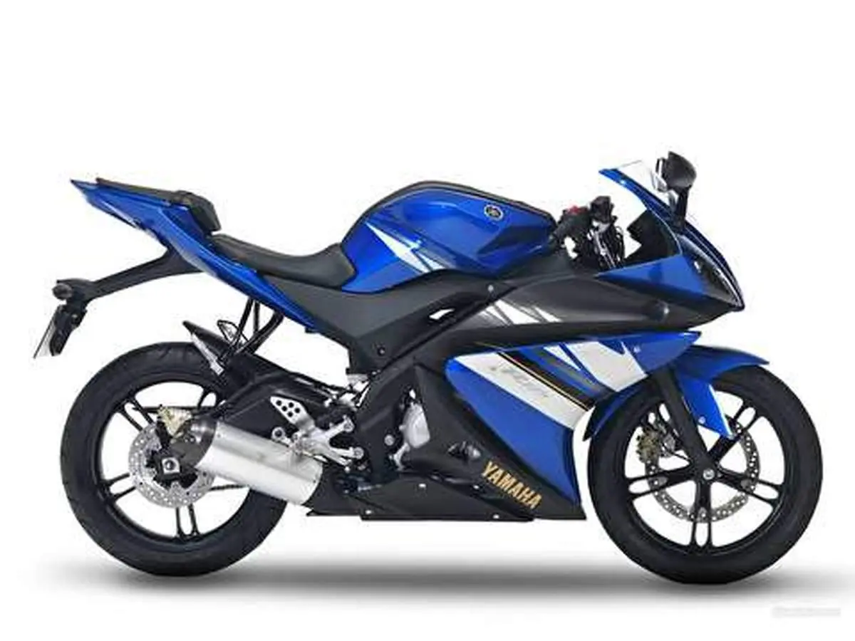 ویدیو| عاقبت تلخ برای موتورسوار قانون شکن