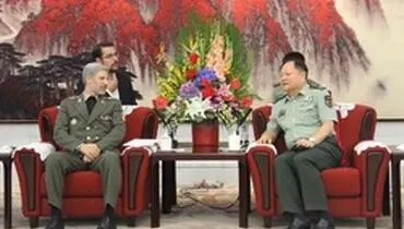 آمریکا نظام بین الملل را به هرج و مرج کشانده است