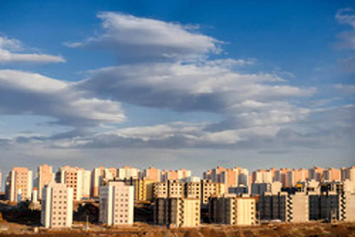 مسکن مهر به ایستگاه آخر رسید