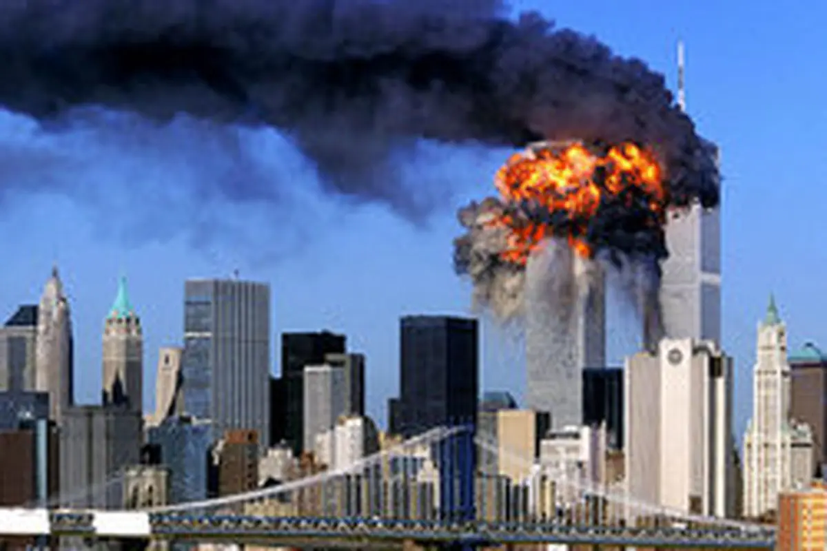 کشف روش جدید برای شناسایی قربانیان "۱۱ سپتامبر"