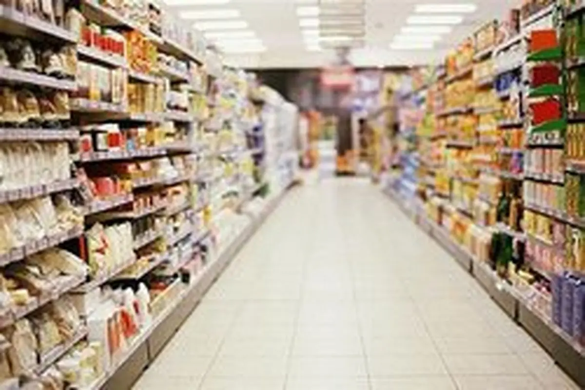 گزارش تحولات قیمتی در کالاهای خوراکی +جدول