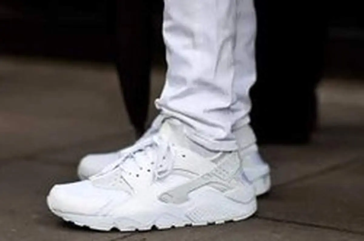 مدل کتونی پسرانه برای تیپ های اسپرت