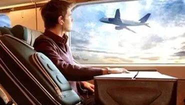 ترفندهایی برای داشتن سفری راحت با هواپیما
