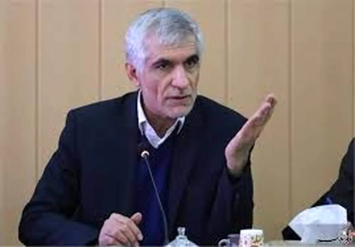شهردار تهران:  مدیریت بانوان تا به امروز سالمتر از آقایان است/ حتی یک مورد سراغ ندارم که بانوان تخلفی کرده باشند