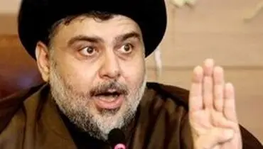 درخواست مقتدی صدر برای توقف اعتراضات بصره و تعیین ضرب‎‌الاجل برای دولت