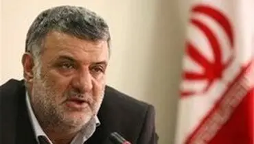 توضیح حجتی درباره گرانی میوه
