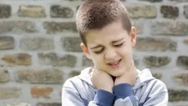 گردن درد فرزندانمان را چگونه از بین ببریم؟