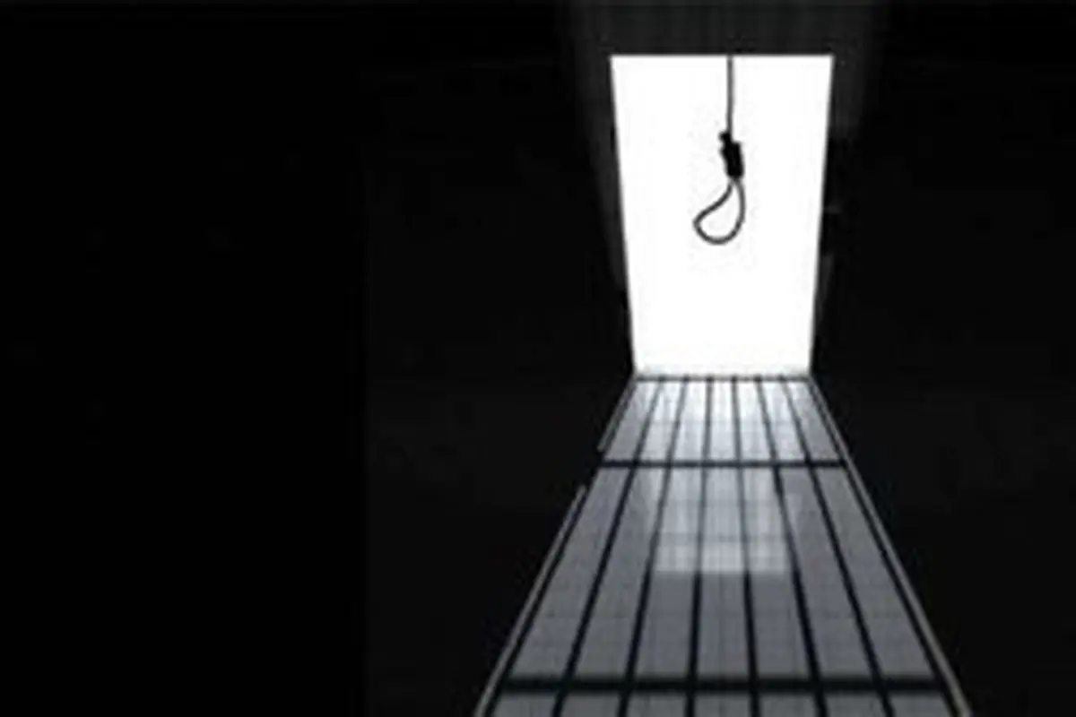 اجرای حکم اعدام سه ضدانقلاب +عکس