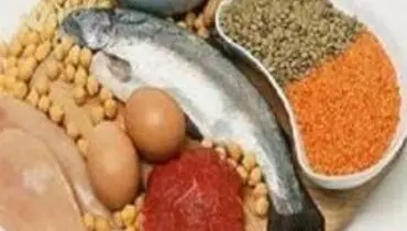 بهترین جایگزین گوشت قرمز
