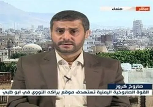 شهادت نیروهای ایرانی در یمن کذب است
