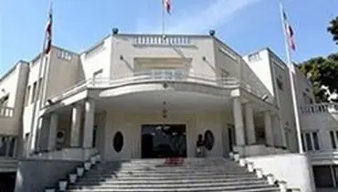تیراندازی در اطراف نهاد ریاست جمهوری تکذیب شد