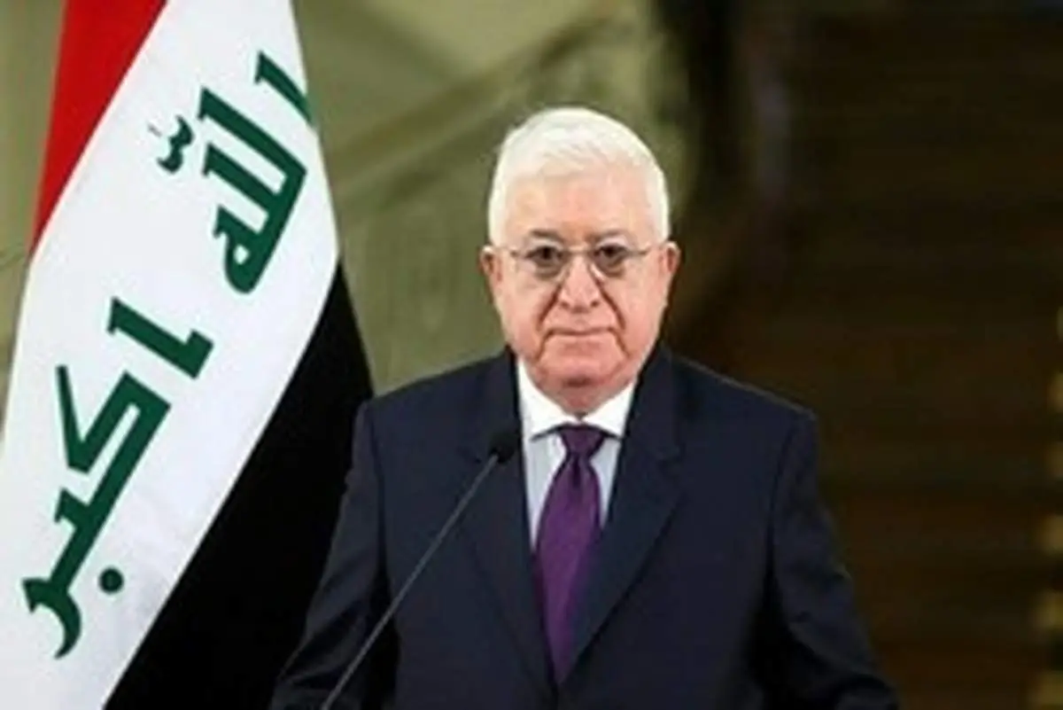 معصوم خواستار تحقیق فوری درباره حمله به کنسولگری ایران شد