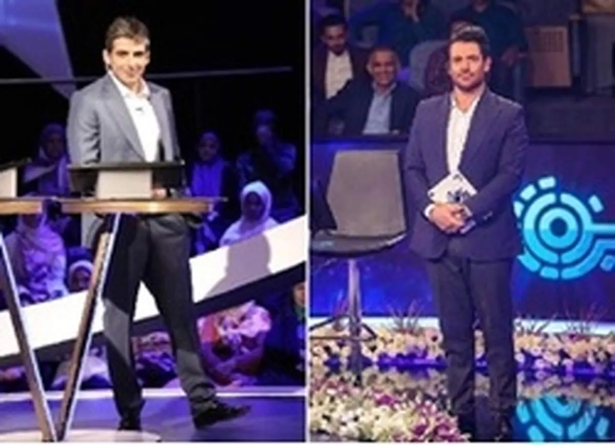 رقابت پُرحاشیه محمدرضا گلزار و حمید گودرزی