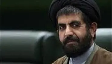 واقعا این نماینده، آداب سفر دیپلماتیک را نمی دانست؟
