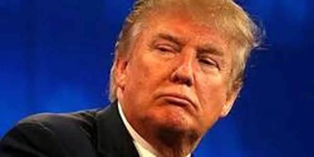 ترامپ: سال ۲۰۲۰ هم برنده می شوم!