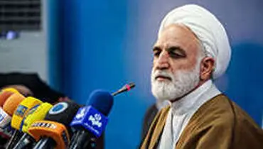 اژه‌ای: از سیف تحقیق شد/ باند مظلومین ارزها را از کشور خارج می‌کردند