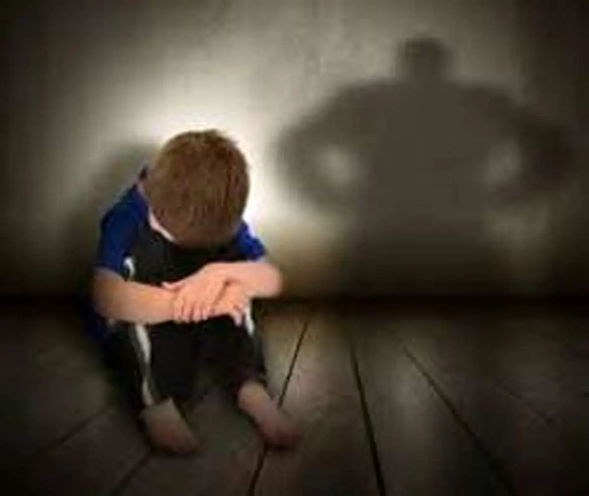 مجازات جدید برای پدر کودکآزار