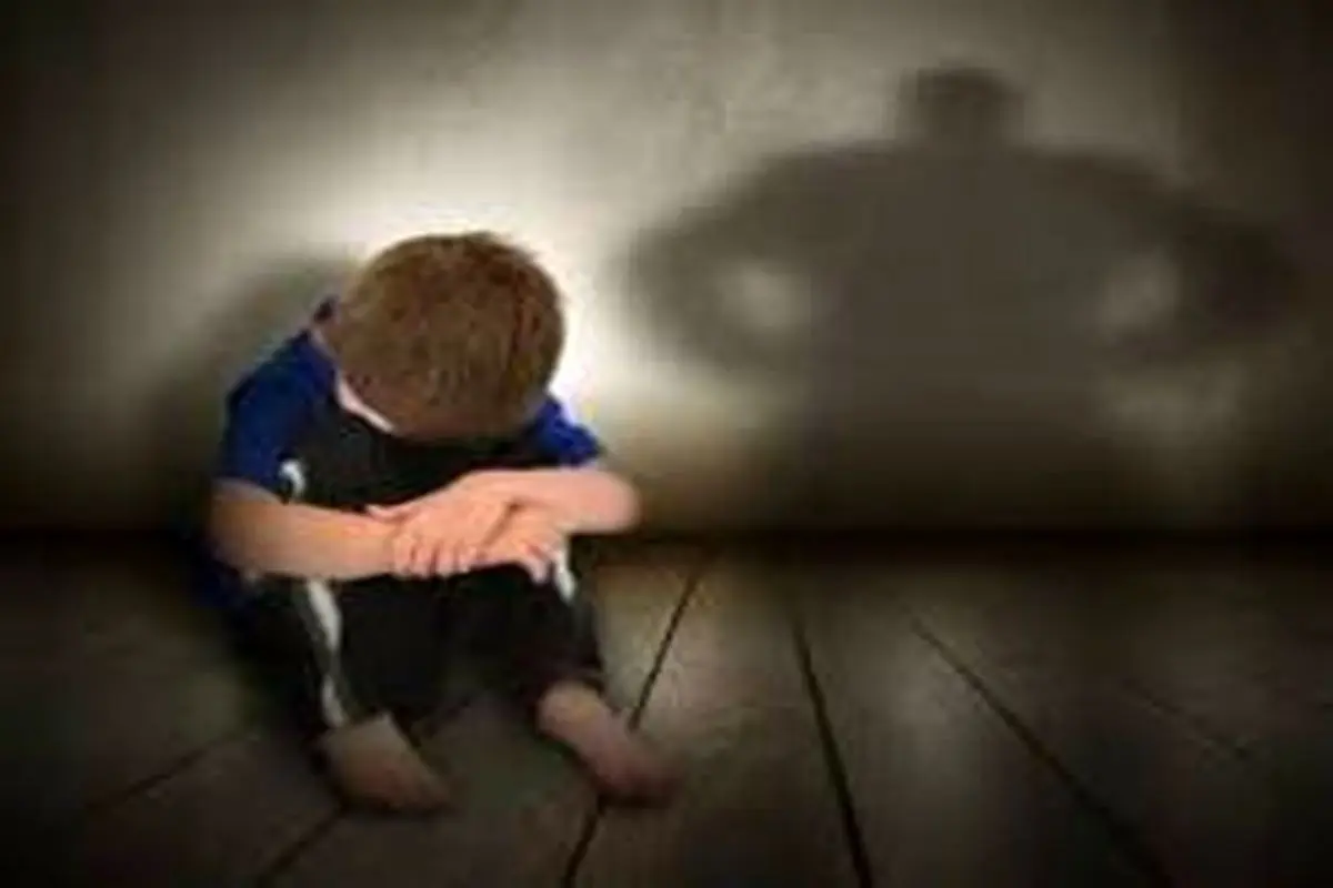 مجازات جدید برای پدر کودک‌آزار