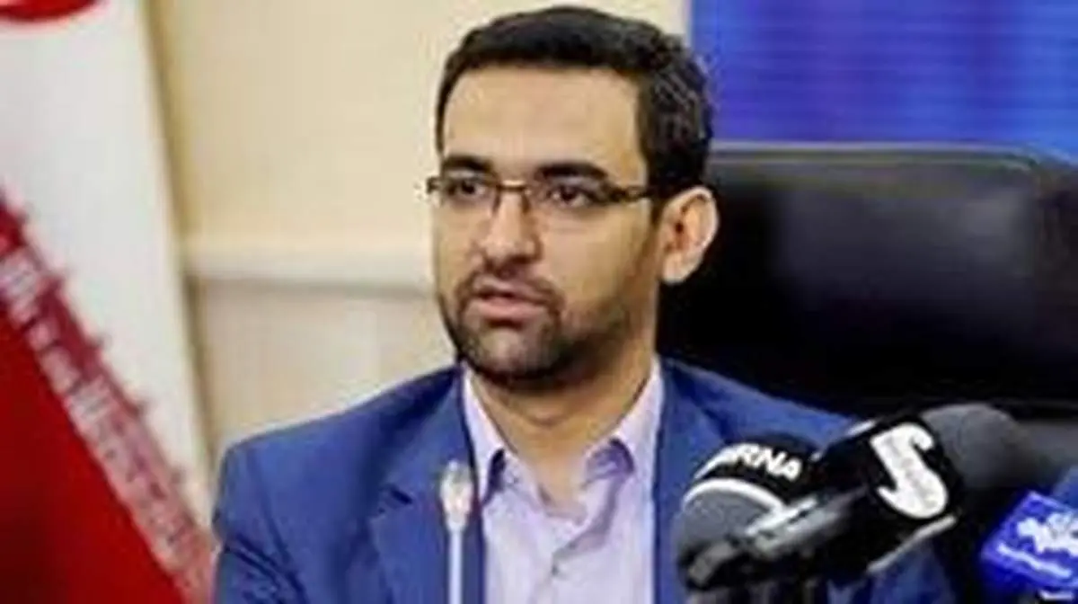 جهرمی: دلیل افزایش قیمت گوشی افزایش قیمت دلار است