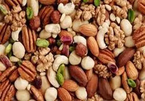کمبودی در عرضه خشکبار و آجیل نیست