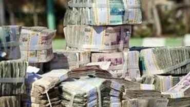 رشد ۳ برابری حجم پول ایران