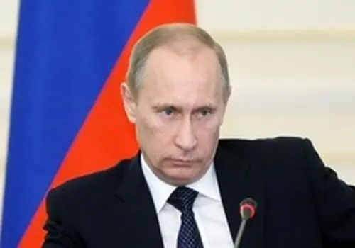 پیام ارسالی جدید کیم جونگ اون به پوتین