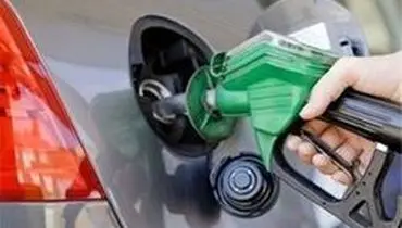۴ طرح دولت برای مهار مصرف بنزین +جدول