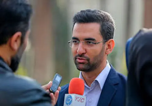 وزیر ارتباطات: محدودیت دسترسی به سکوهای خارجی برداشته می شود