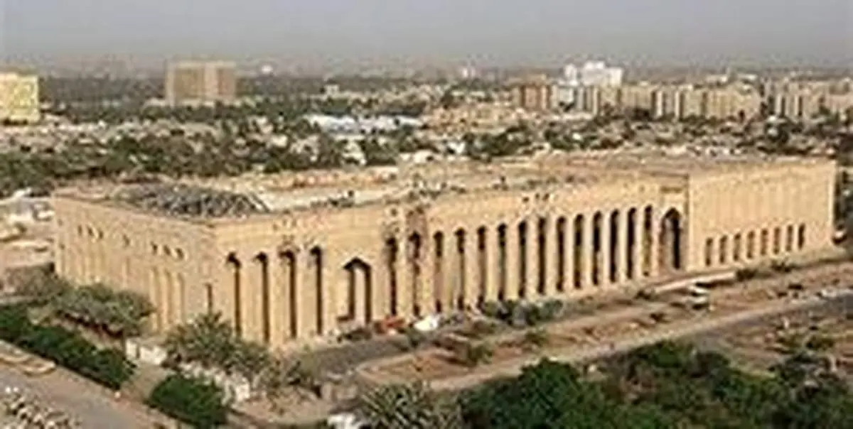 هشدار سفارت آمریکا به اتباع خود در عراق