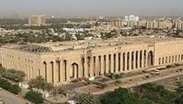 هشدار سفارت آمریکا به اتباع خود در عراق
