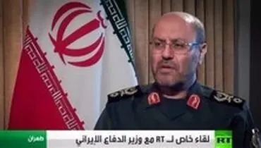 دهقان: ایران آماده کمک به یمن است اگر یمن درخواست کند