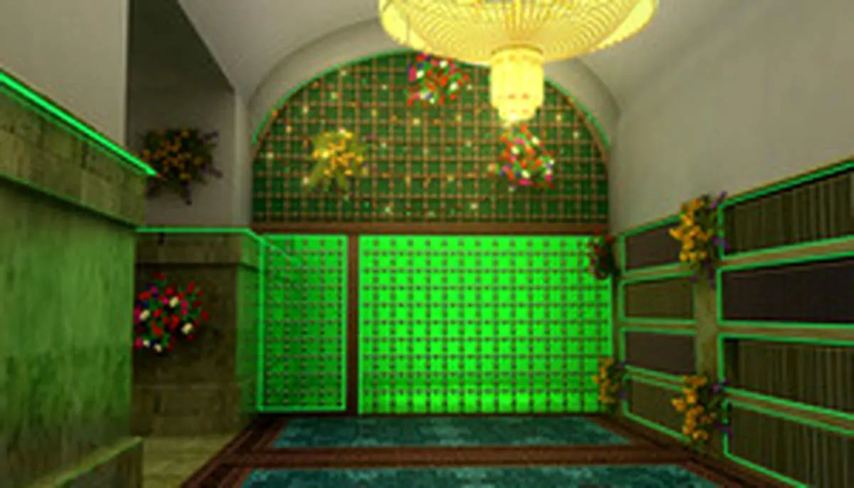 محل زندگی امام زمان (عج) کجاست؟
