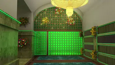 محل زندگی امام زمان (عج) کجاست؟