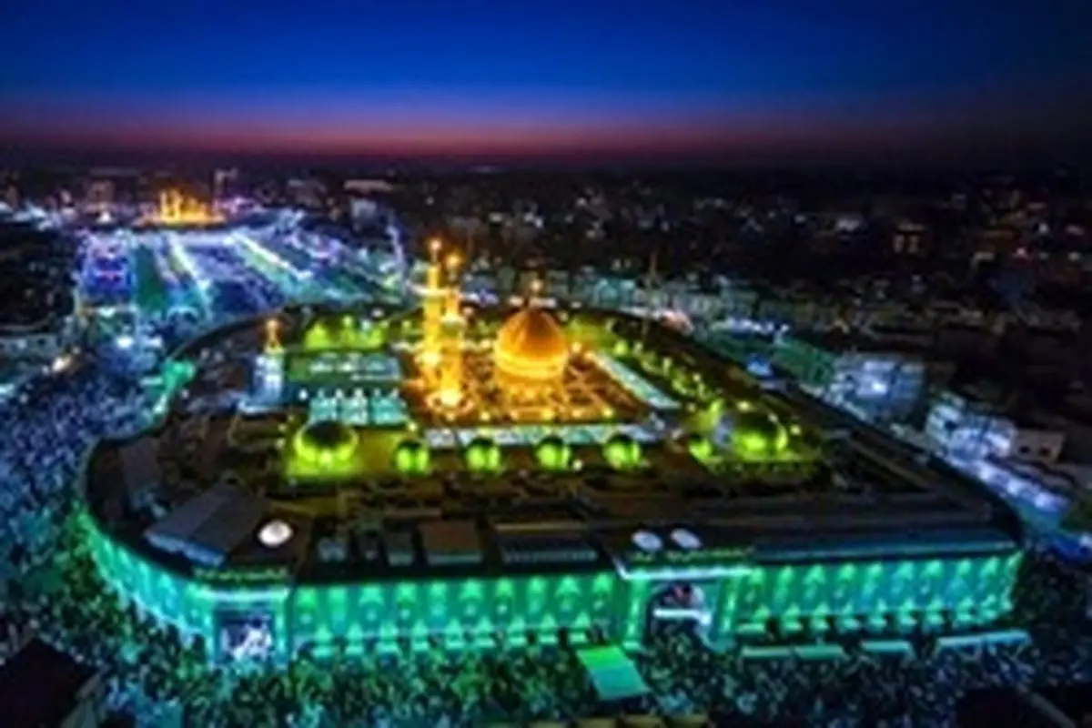 زیارت امام حسین (ع) نزد آسمانیان چه جایگاهی دارد؟