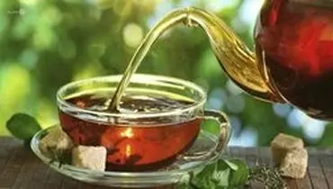 طرز تهیه دمنوش پونه
