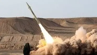 این اقدام ایران نوعی قدرت نمایی در مواجهه با تحریم‌ها است