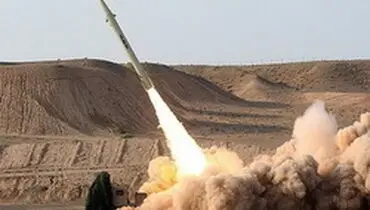 اذعان روزنامه اسرائیلی به قدرت موشکی و اطلاعاتی سپاه