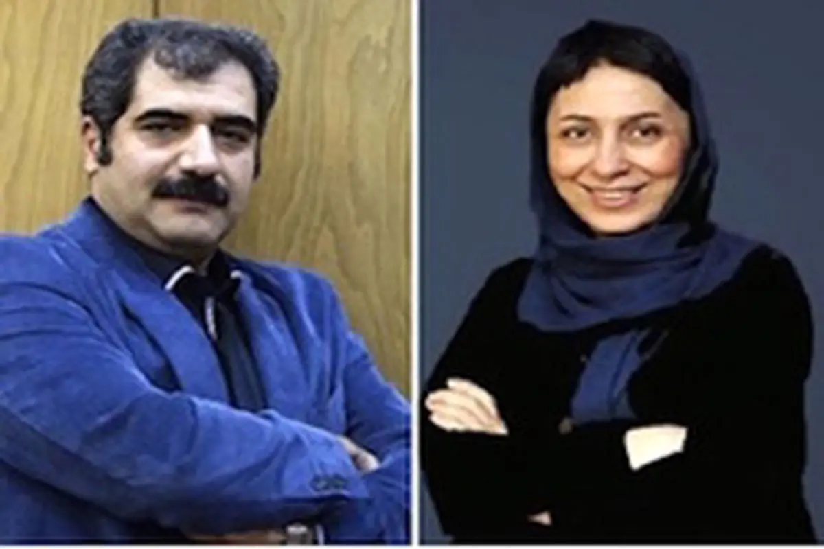 جلسه‌ فوق‌العاده خانه‌ تئاتر در پی بازداشت مریم کاظمی