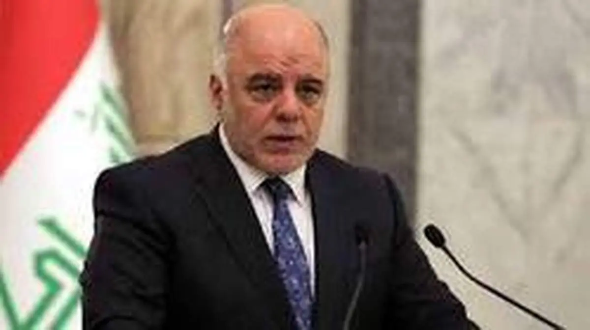 آیا دولت العبادی سقوط می کند؟