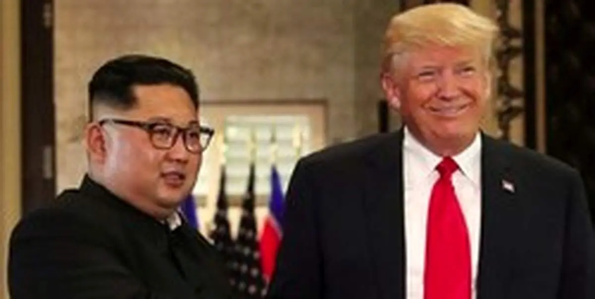 اعلام پایبندی کره شمالی به خلع سلاح اتمی