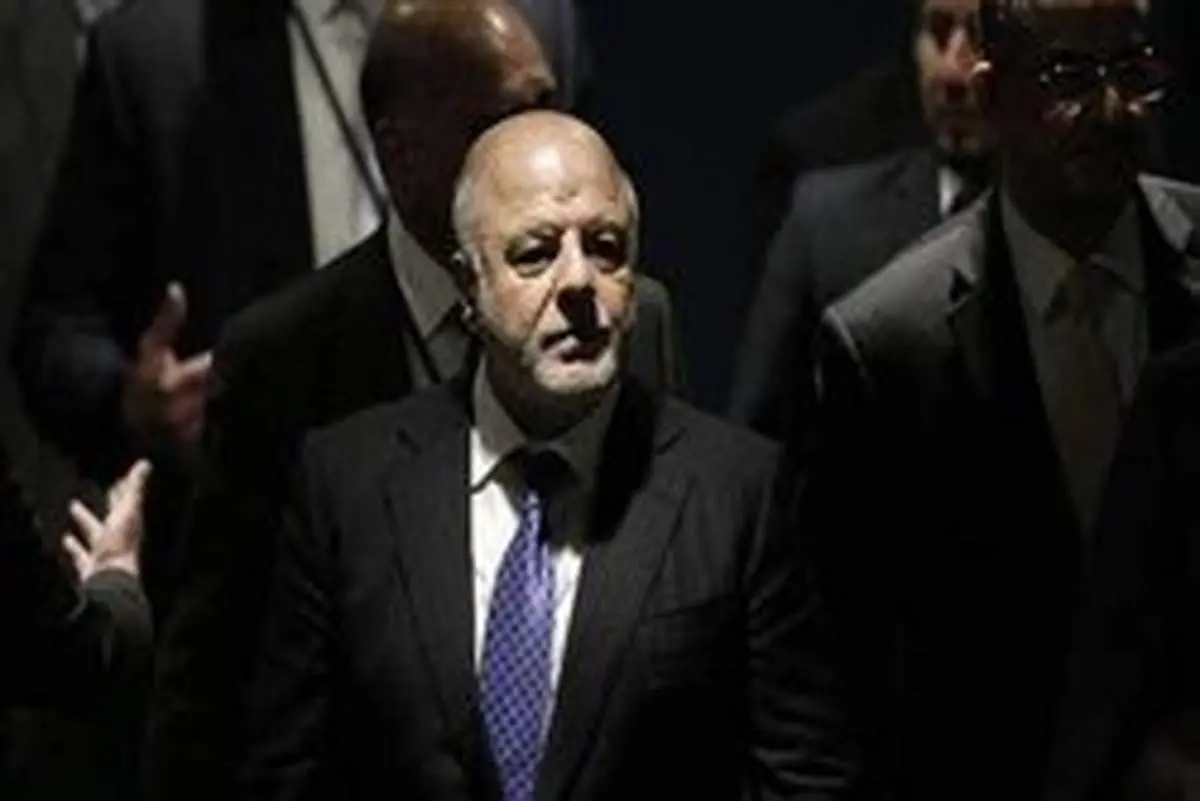 «العبادی» امروز به استان بصره میرود