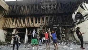 بازگشت آرامش نسبی به بصره